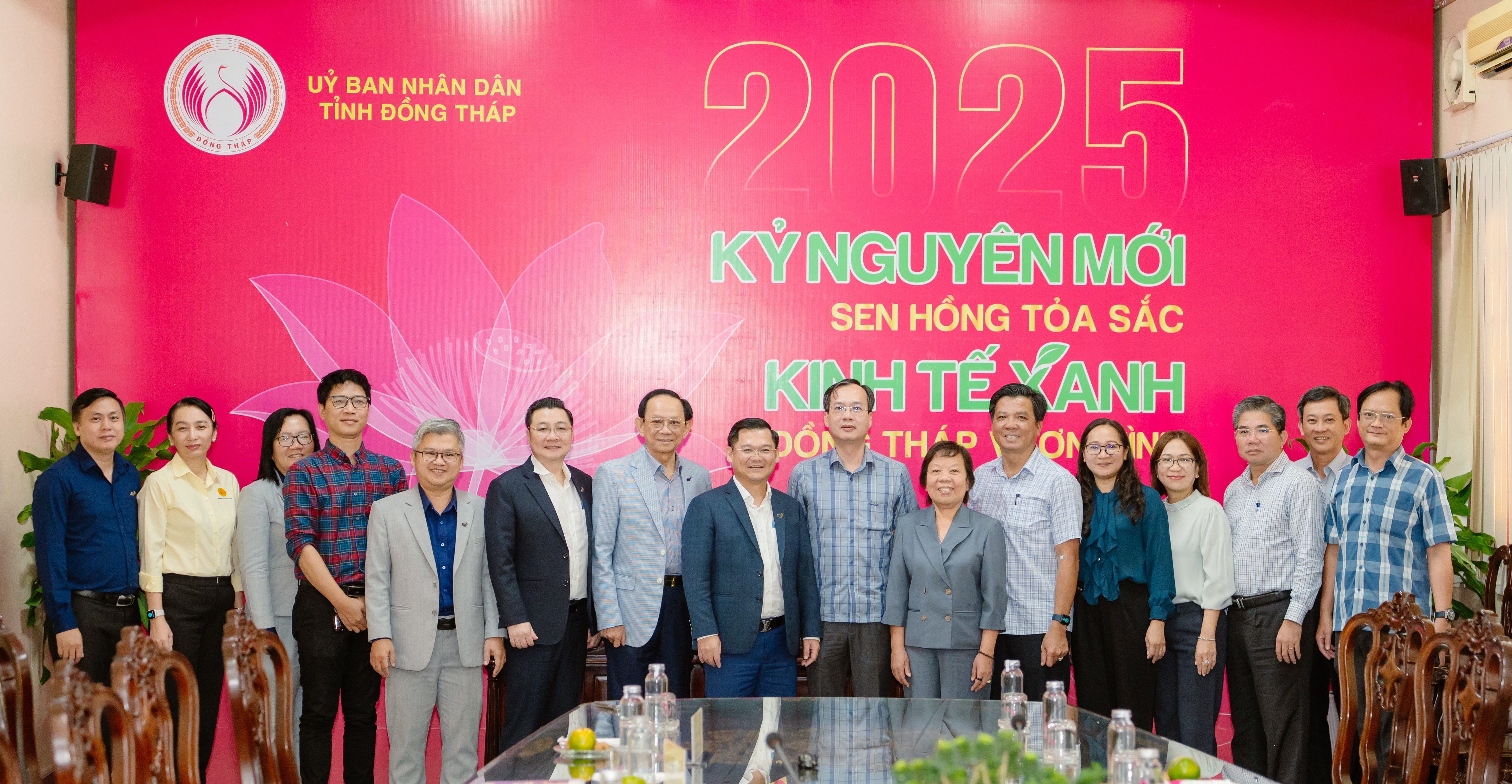 TTC AgriS phát triển nông nghiệp tuần hoàn, phát triển bền vững và đảm bảo an ninh lương thực